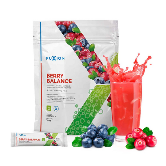 Berry Balance