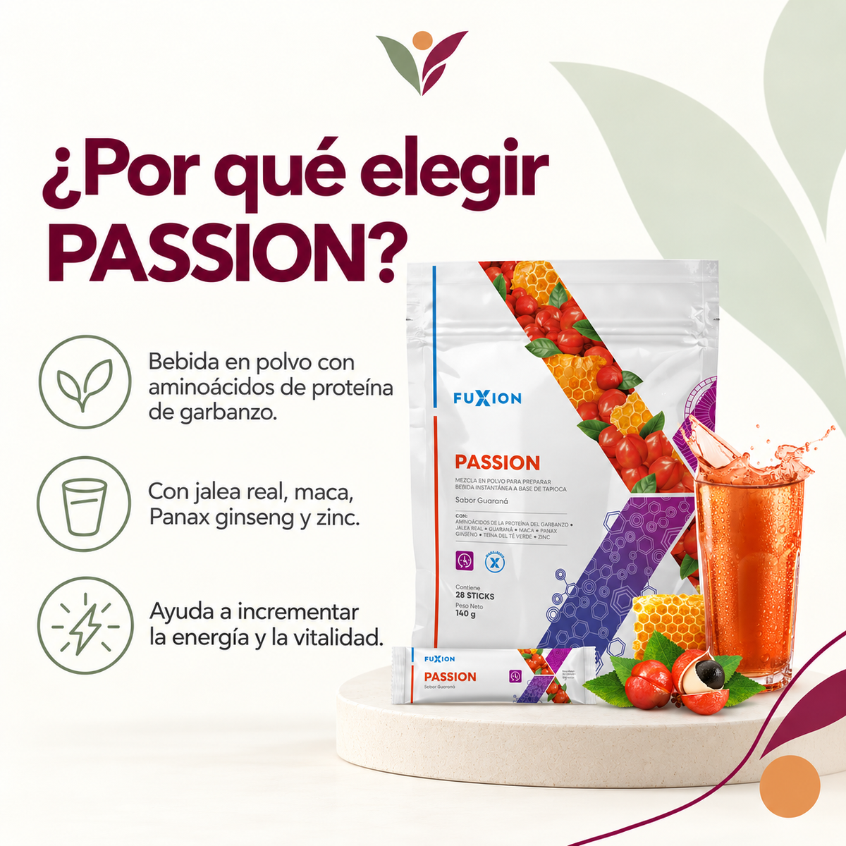 Passion