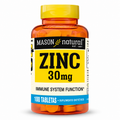 Zinc