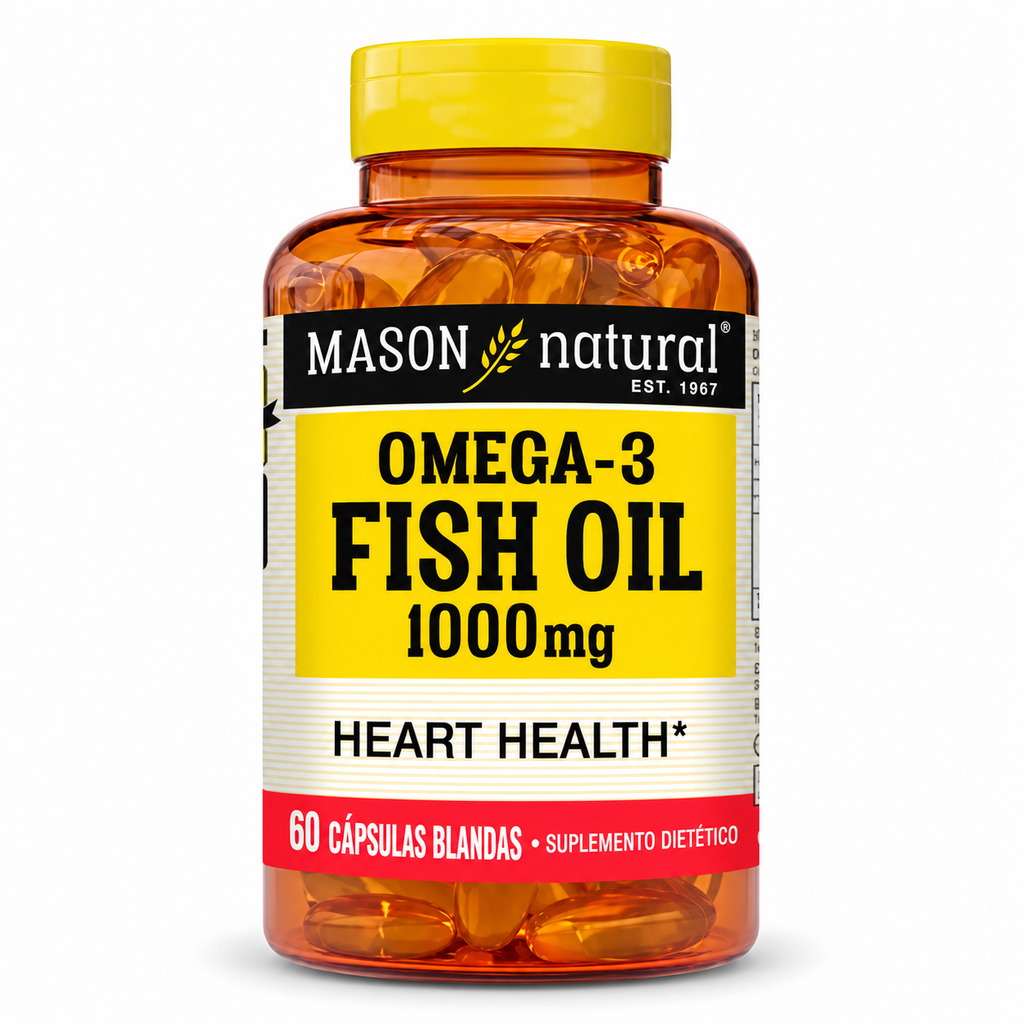Omega 3