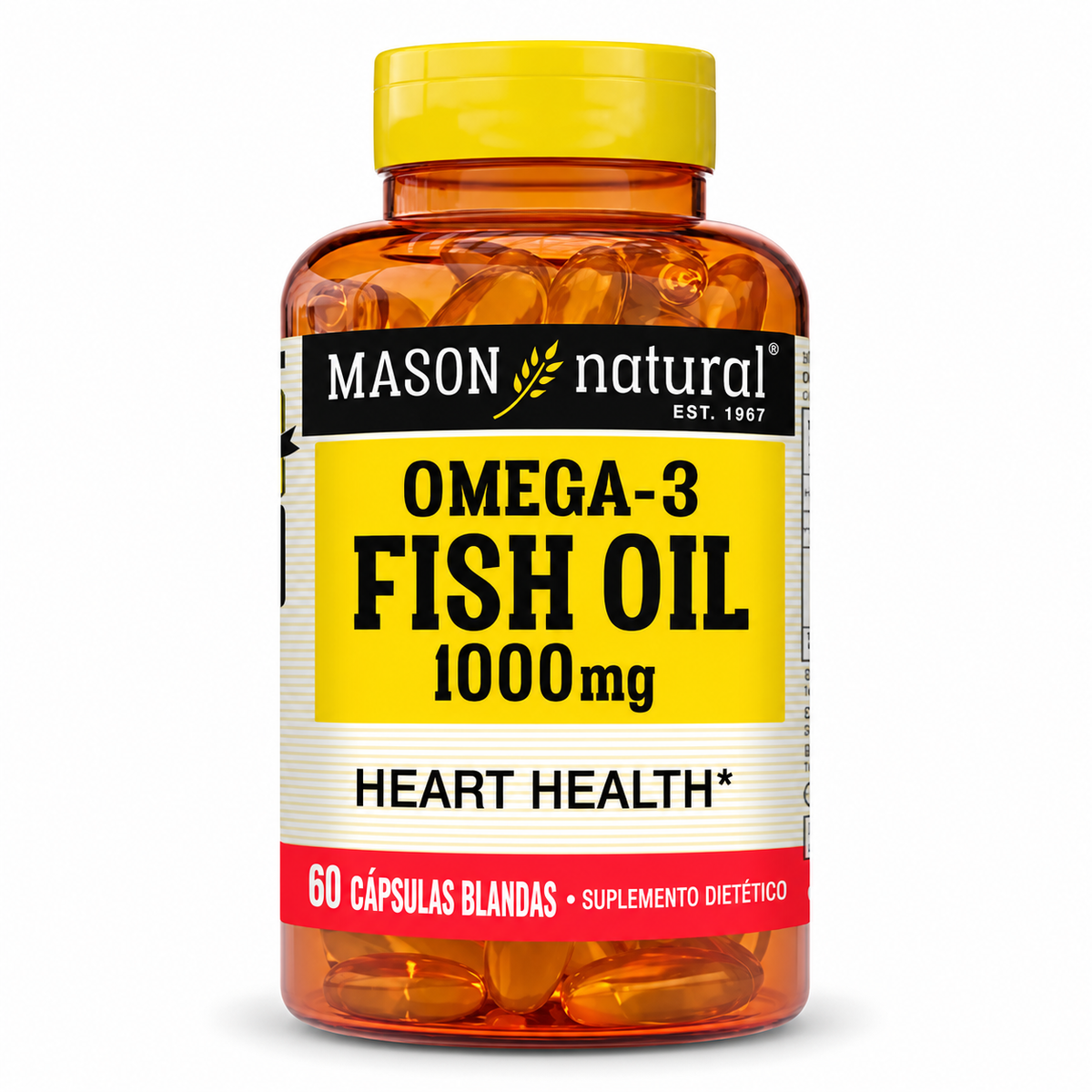 Omega 3