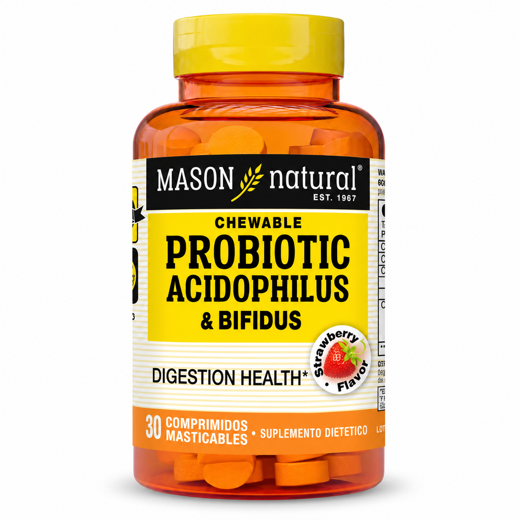 Probioticos