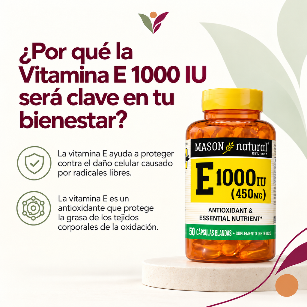 Vitamina E