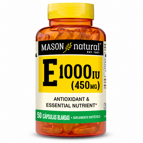 Vitamina E