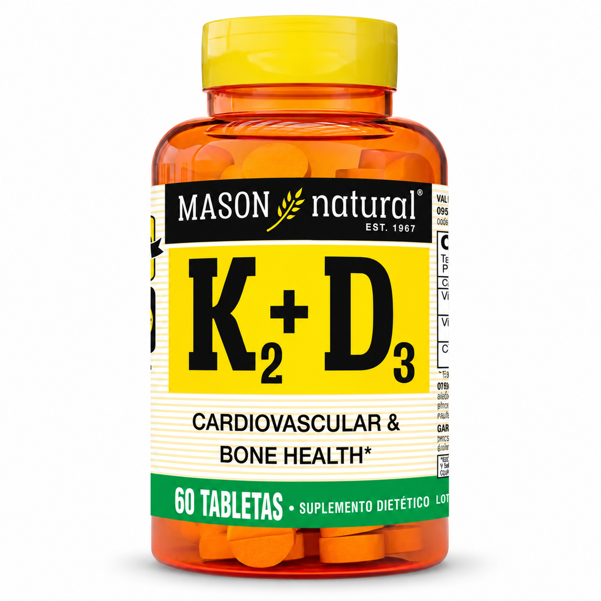 Vitamina K2-D3