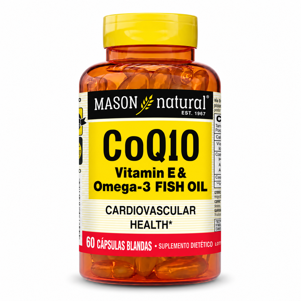 COQ 10
