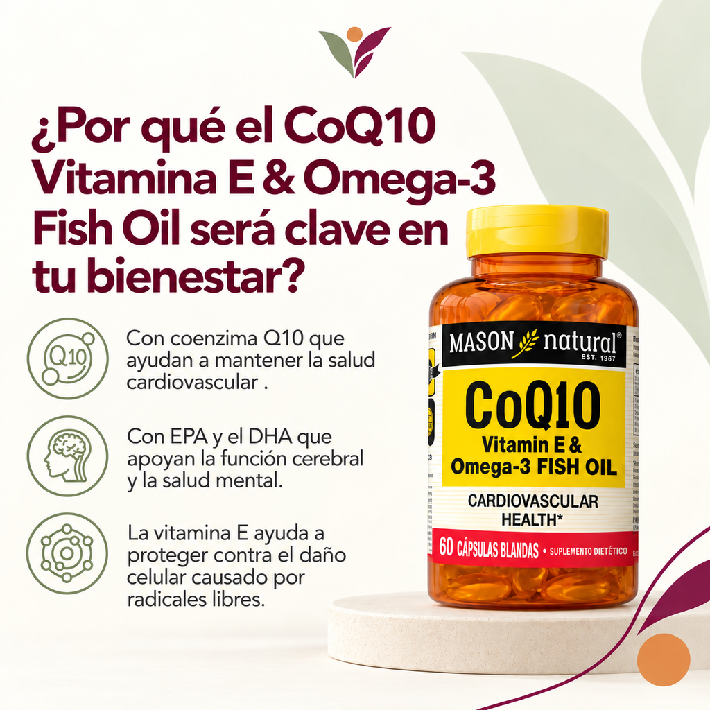 COQ 10