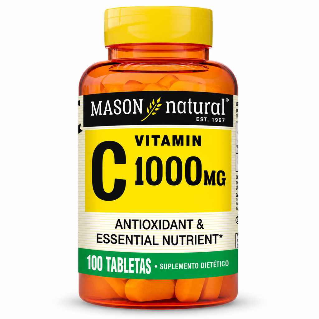 Vitamina C