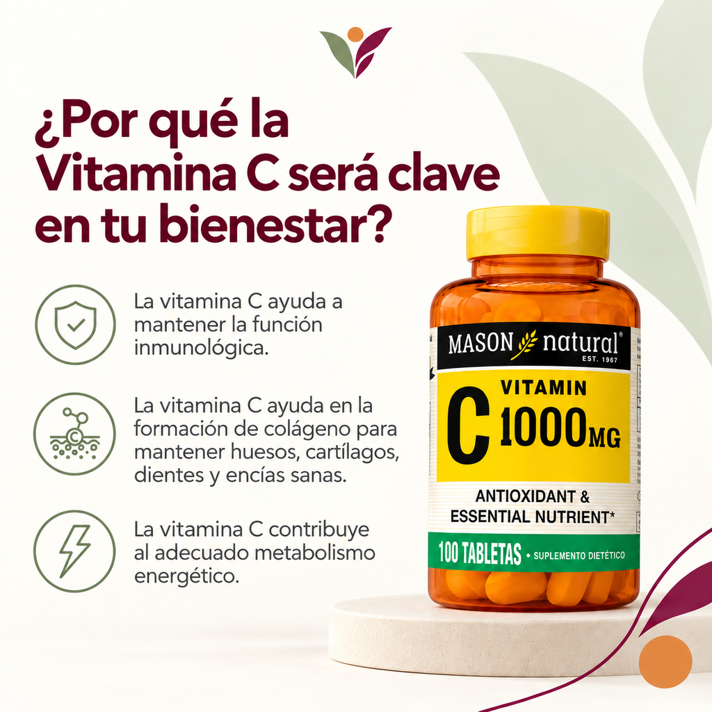 Vitamina C