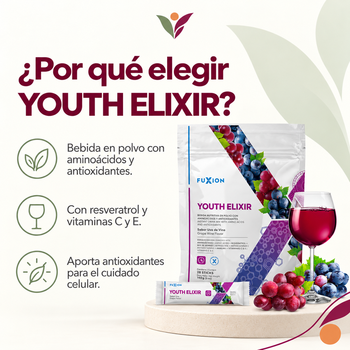 Youth Elixir