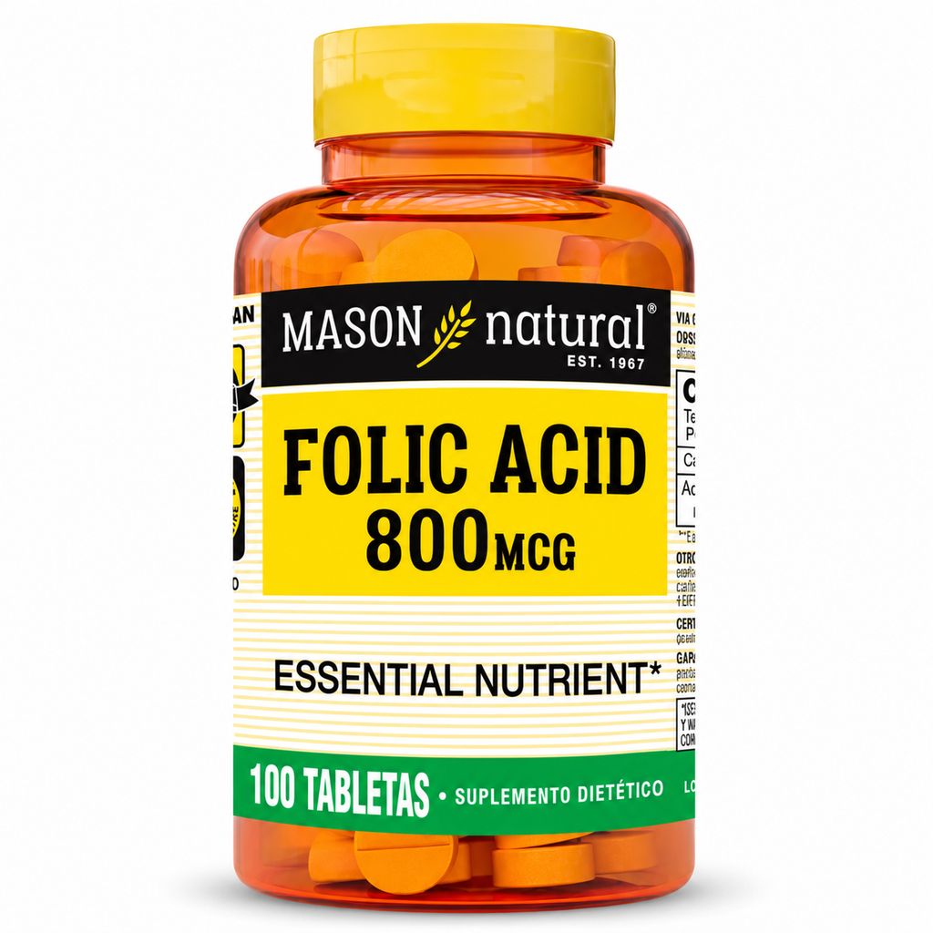 Acido Folico
