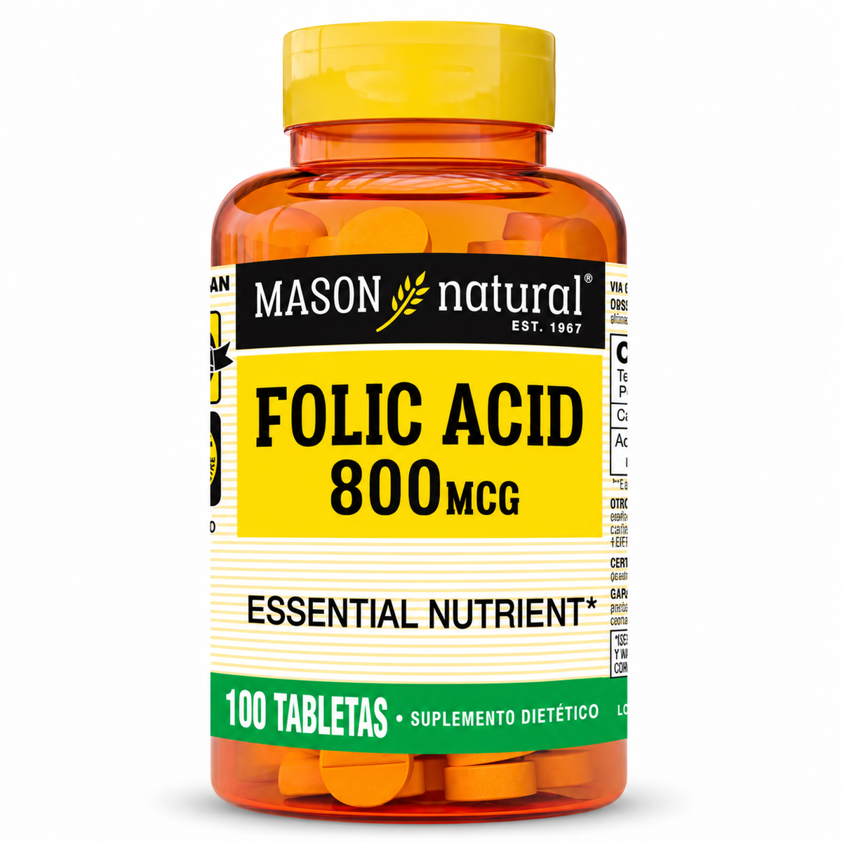 Acido Folico
