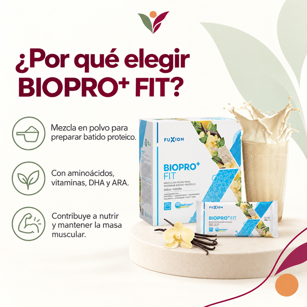 Bioprofit