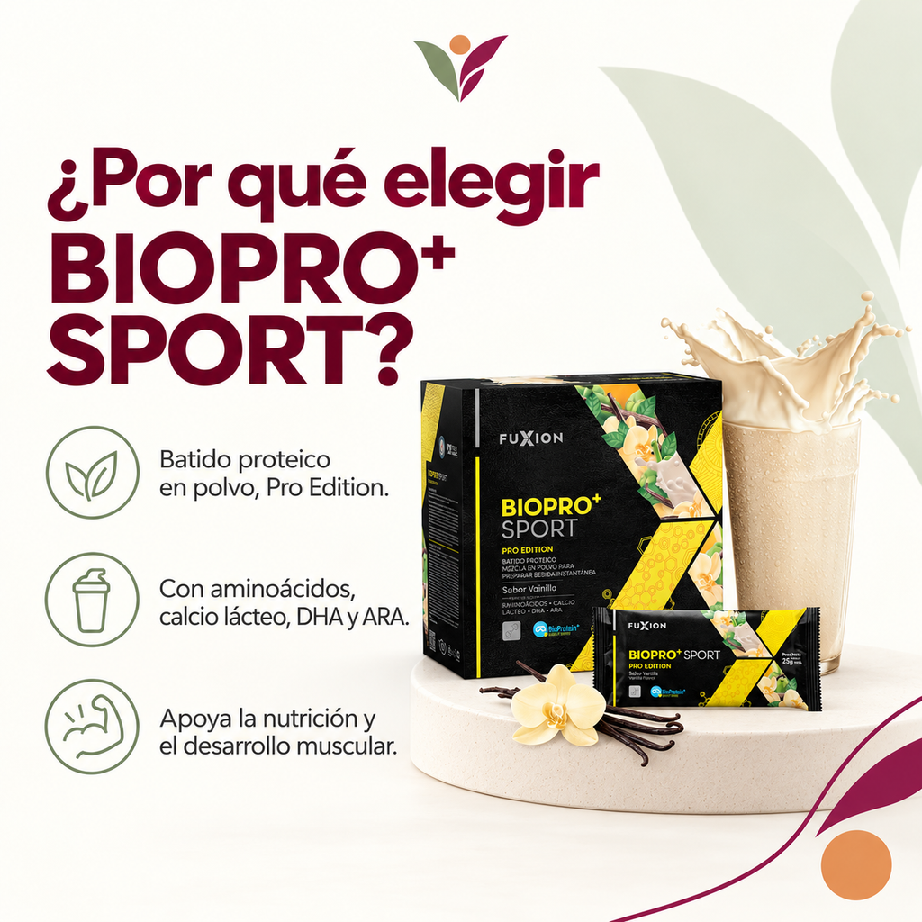 Biopro-sport