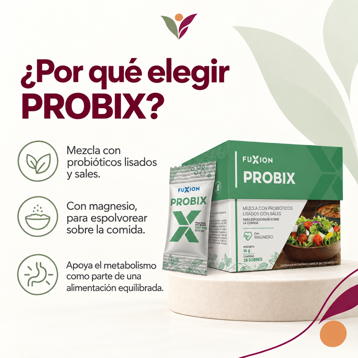 Probix
