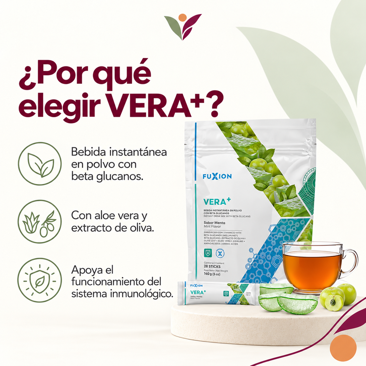 vera +