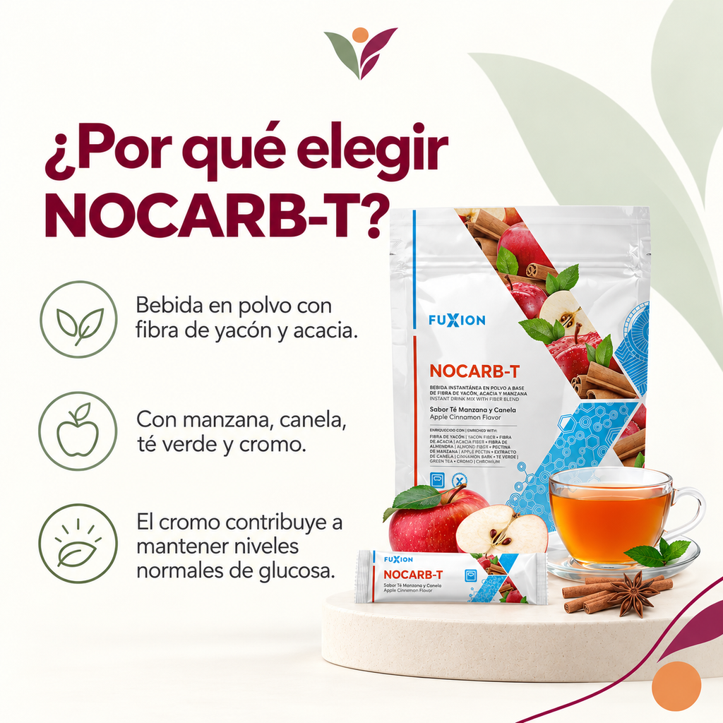NoCarbt - T