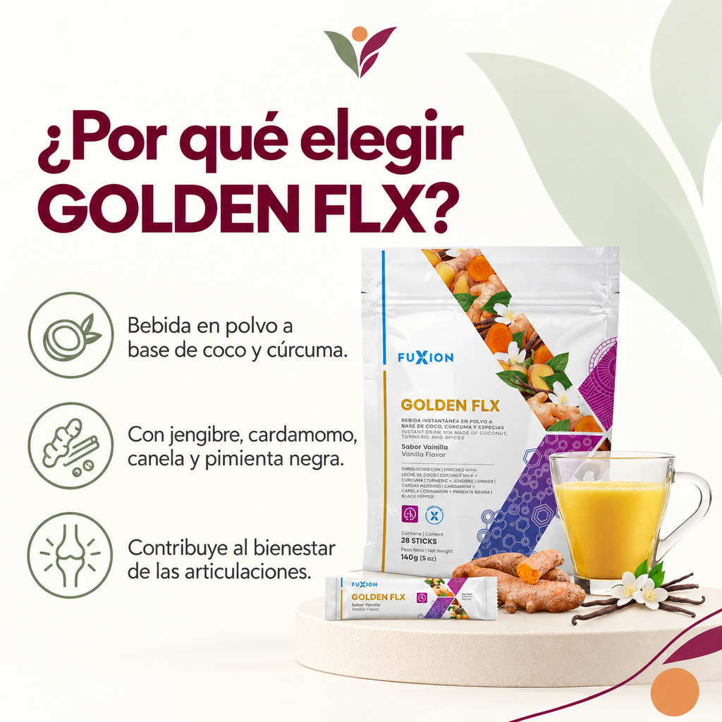 Golden FLX