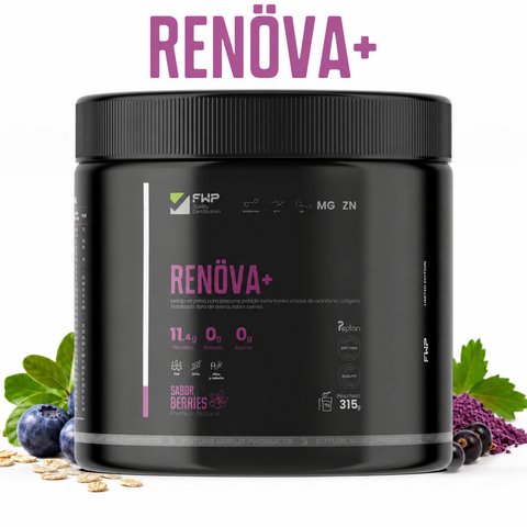 Colágeno Renova Plus