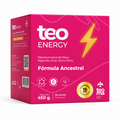 Teo Energy · Teoma