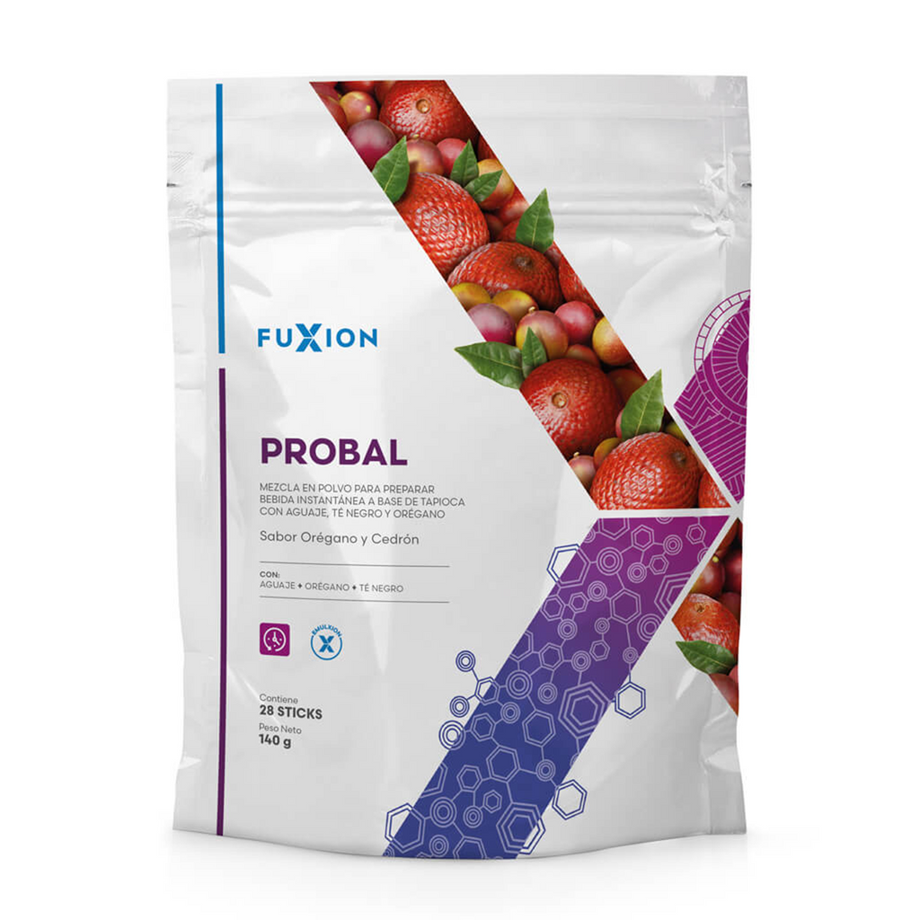 Probal