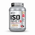 Proteína ISO Whey · Universe Nutrition