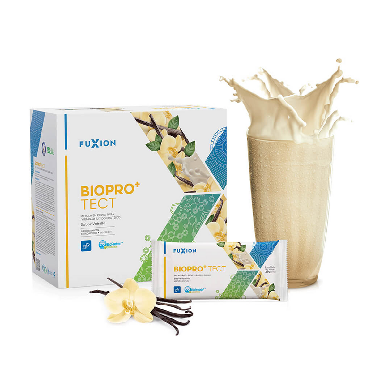 Bioprotec