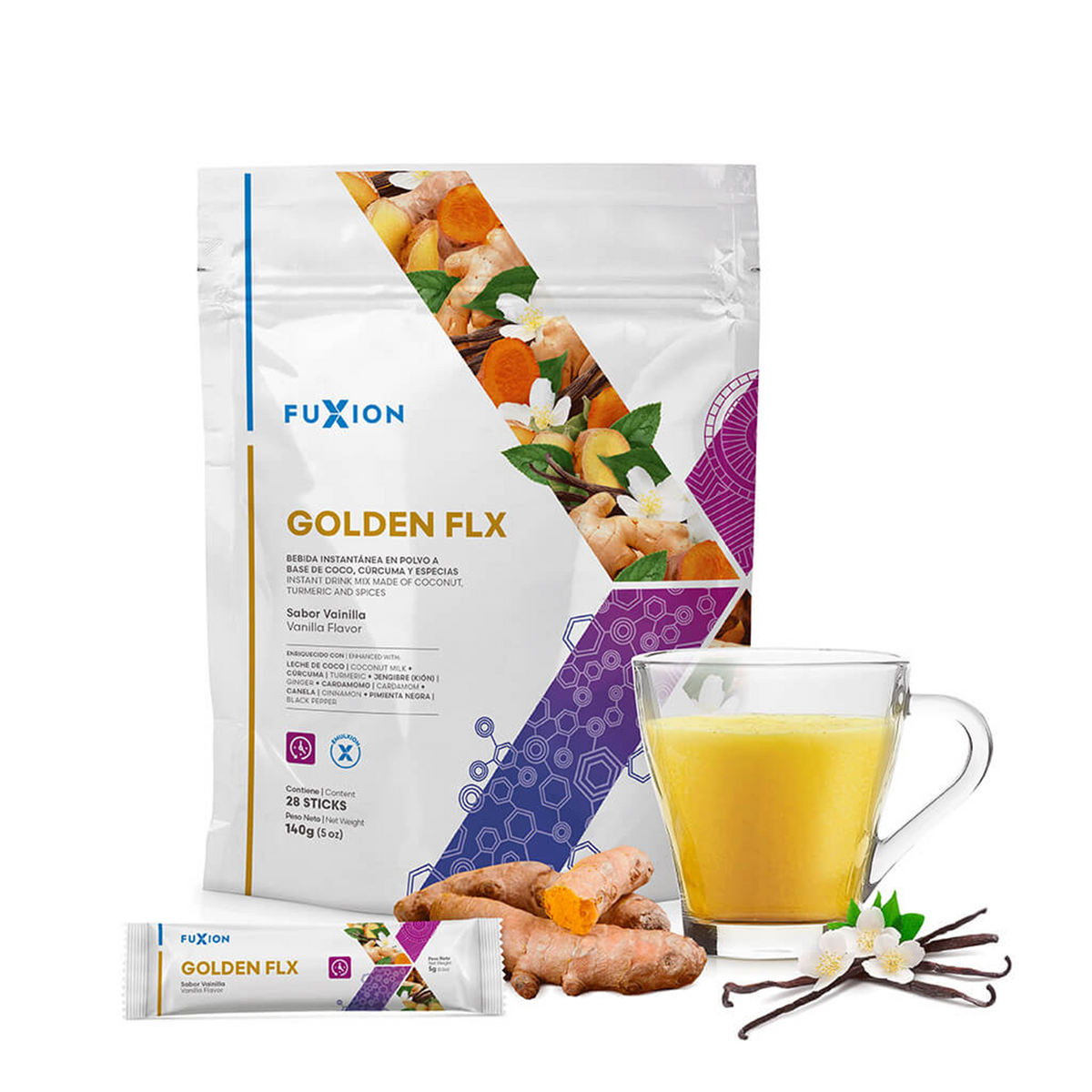 Golden FLX
