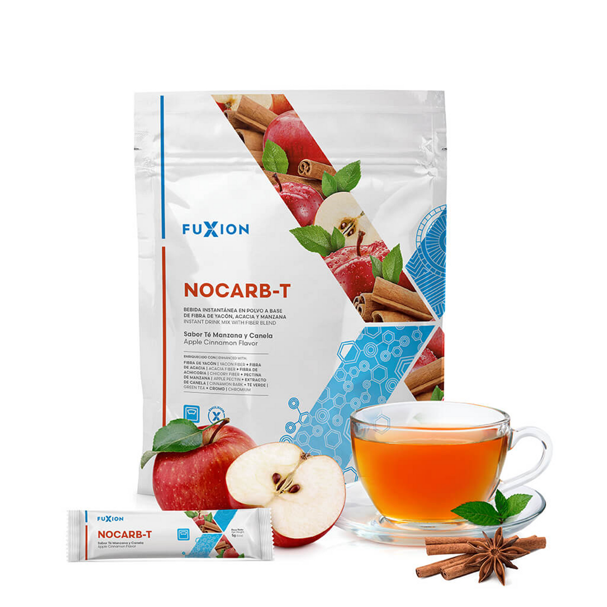 NoCarbt - T