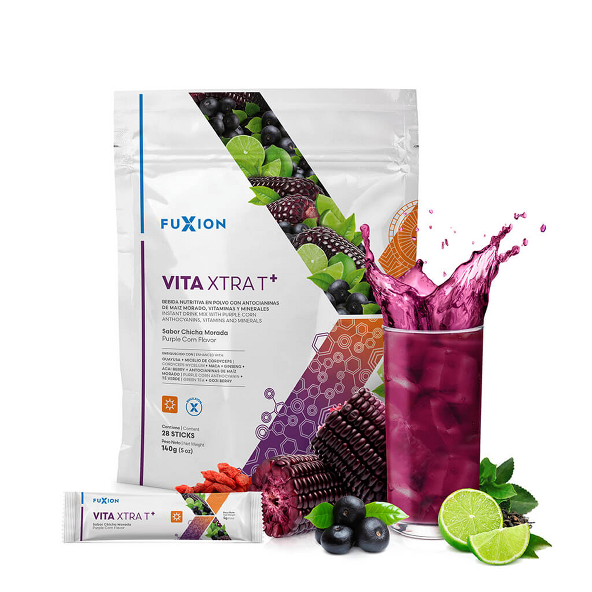 Vita Xtra T